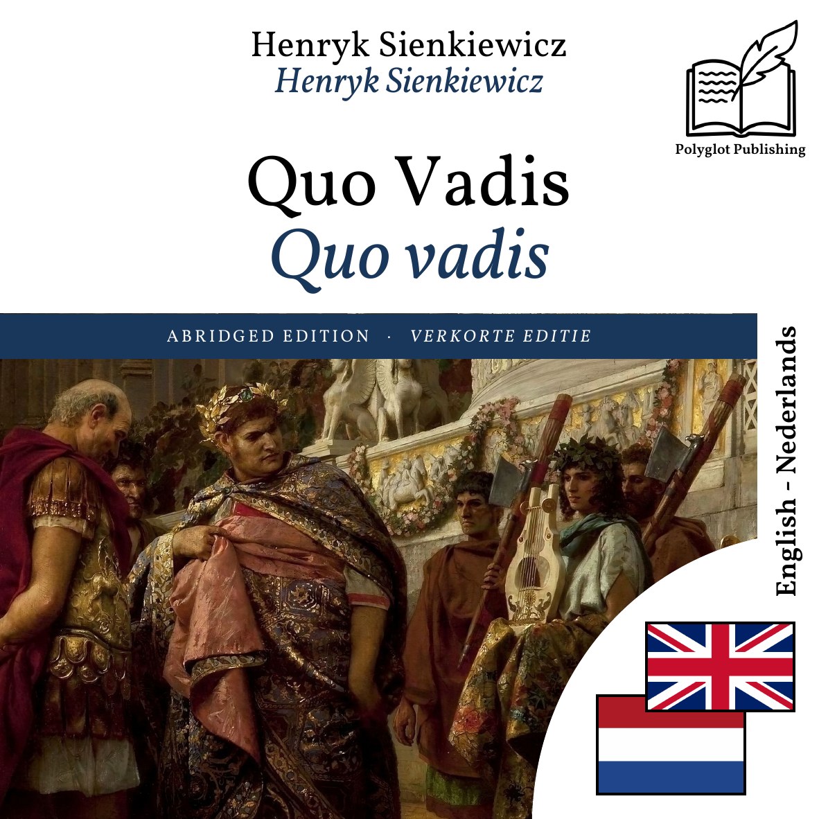 Quo vadis