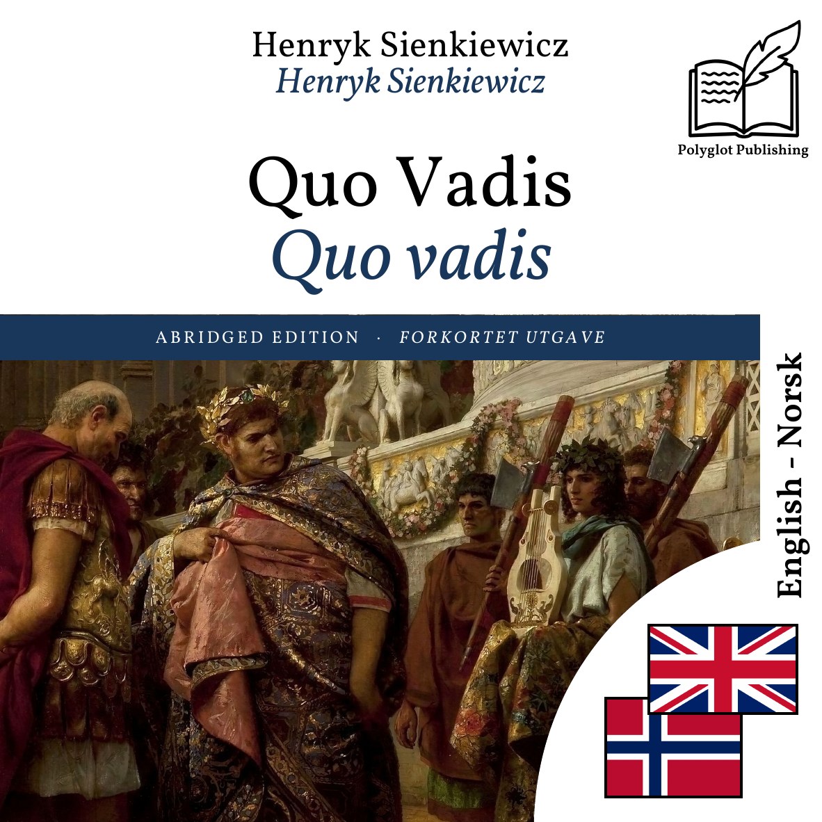 Quo vadis