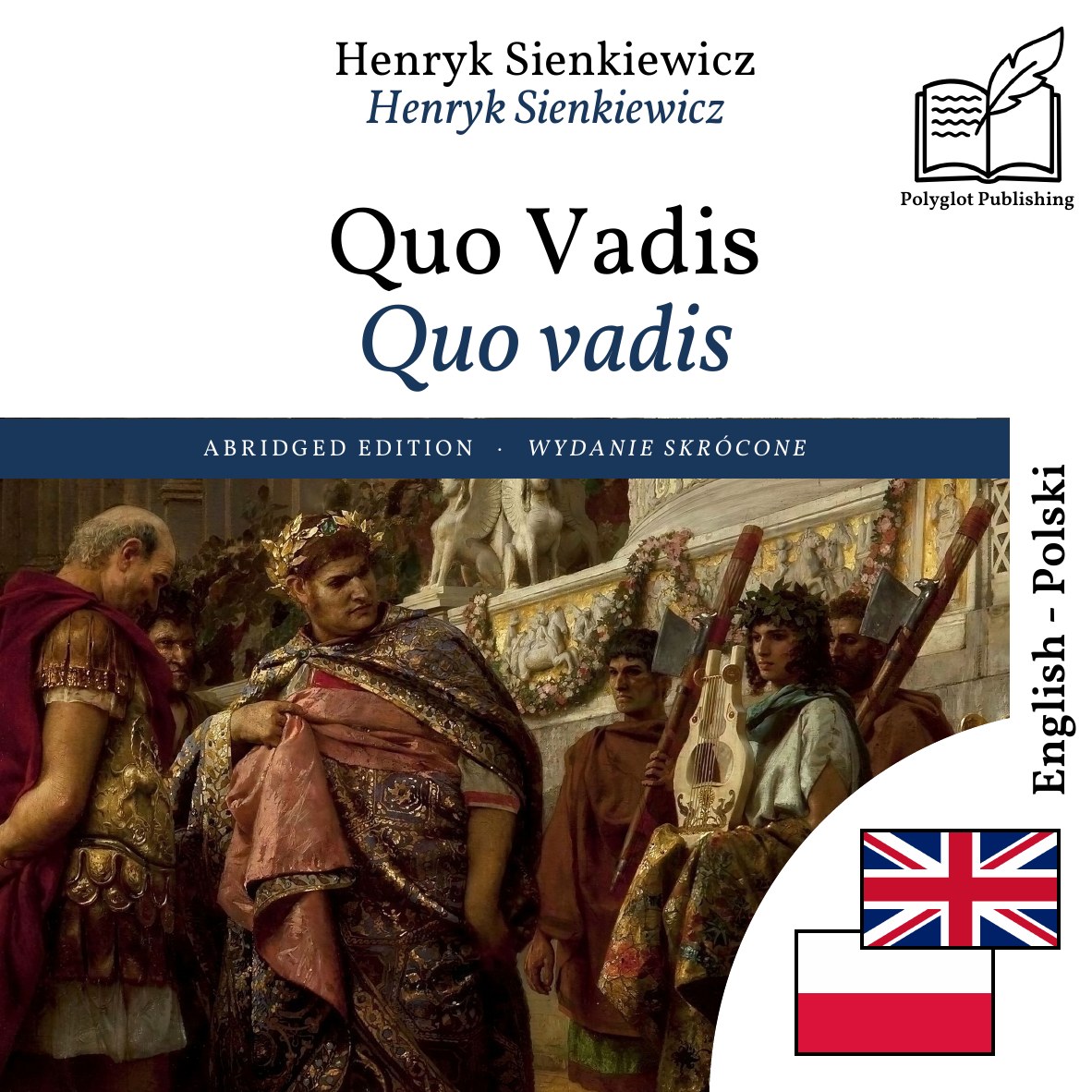 Quo vadis