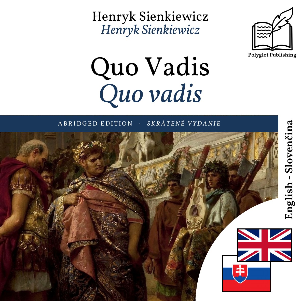 Quo vadis