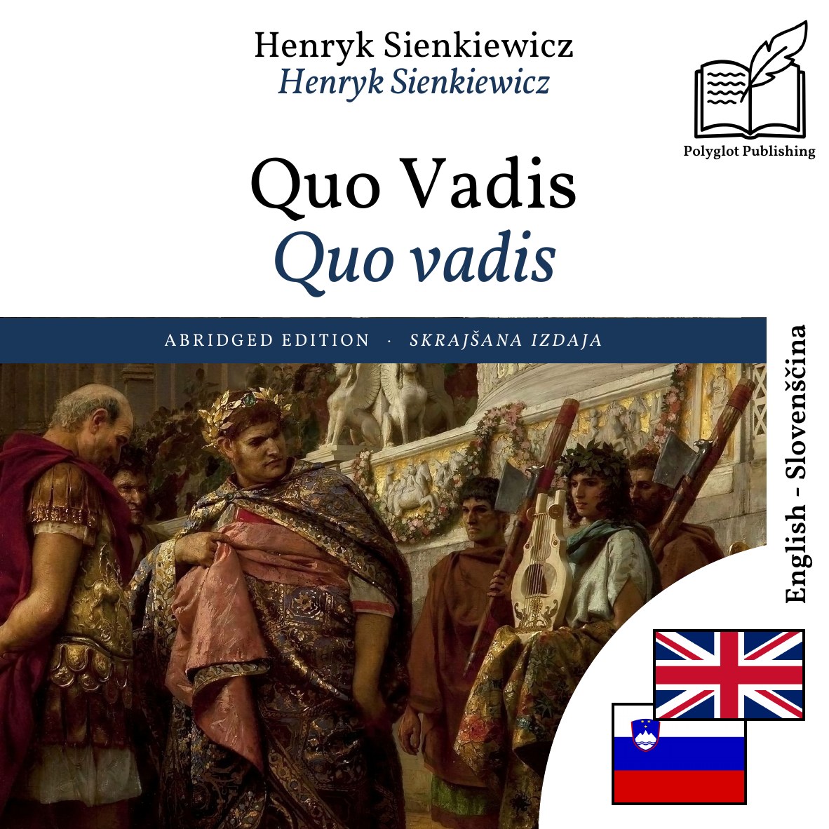 Quo vadis