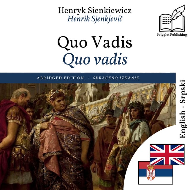 Quo vadis