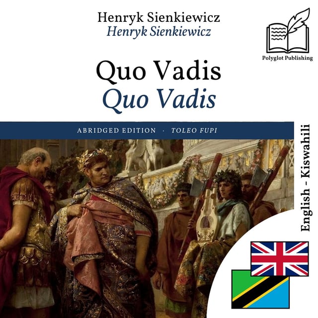 Quo Vadis