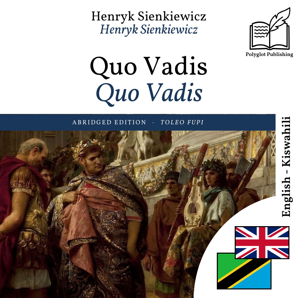 Quo Vadis