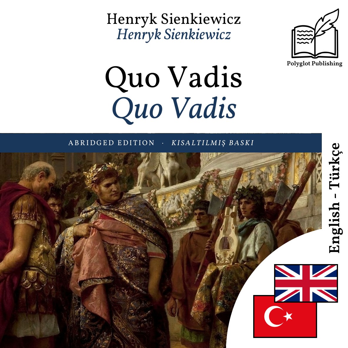 Quo Vadis
