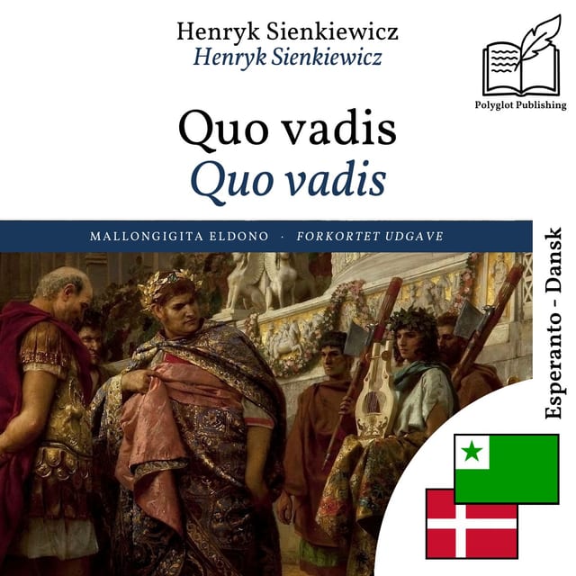 Quo vadis