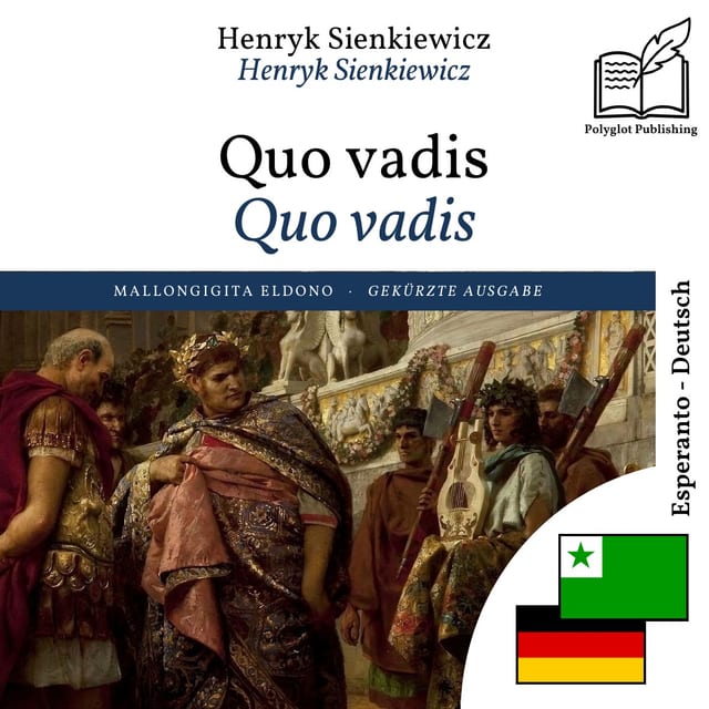Quo vadis