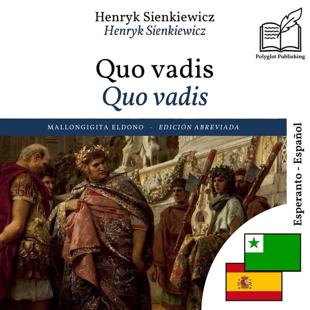 Quo vadis