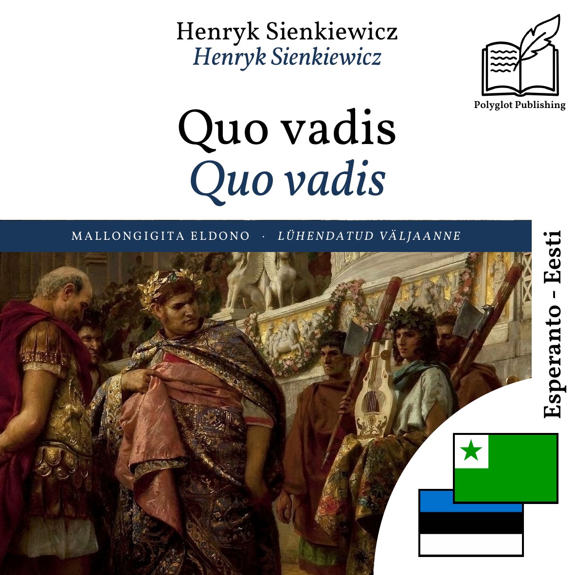 Quo vadis