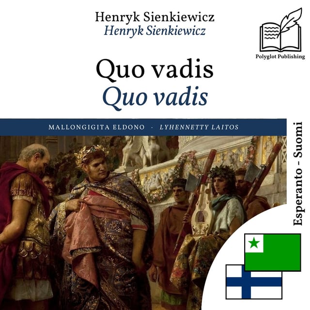 Quo vadis