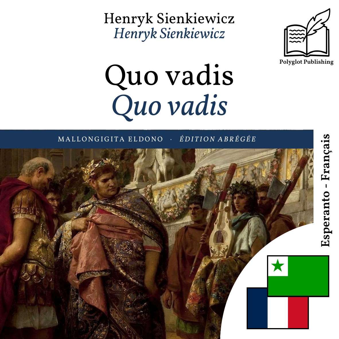 Quo vadis