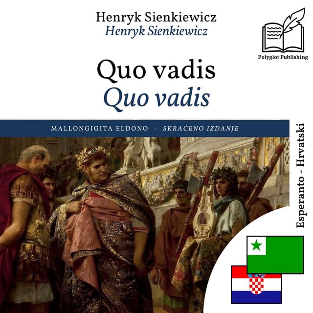 Quo vadis