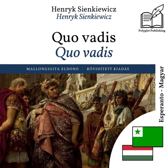 Quo vadis