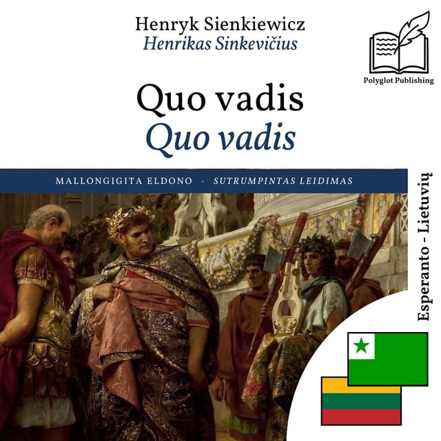Quo vadis