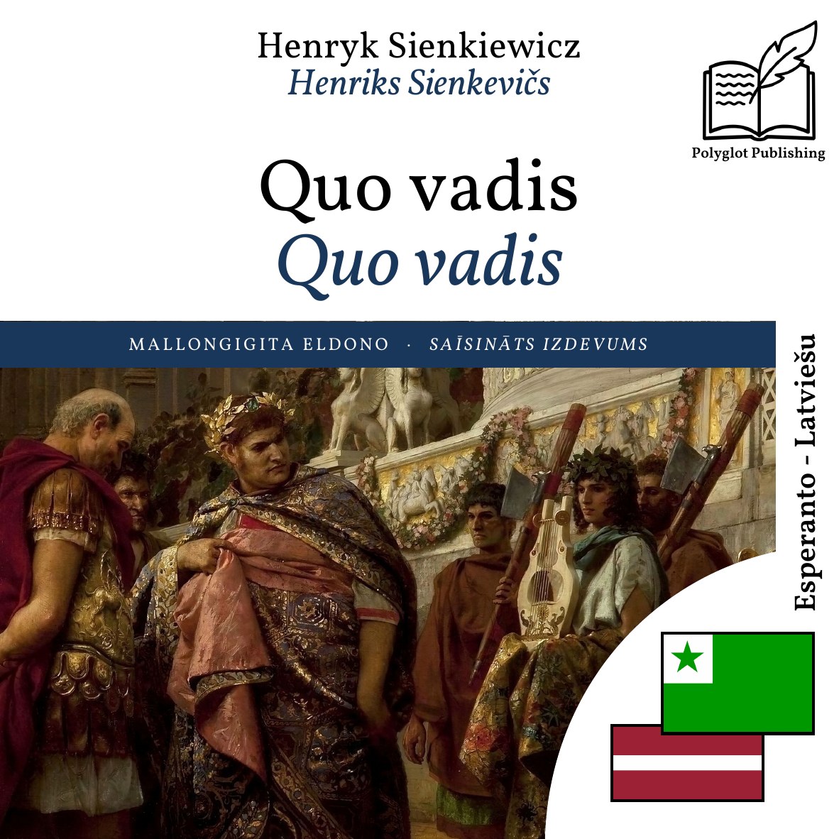 Quo vadis