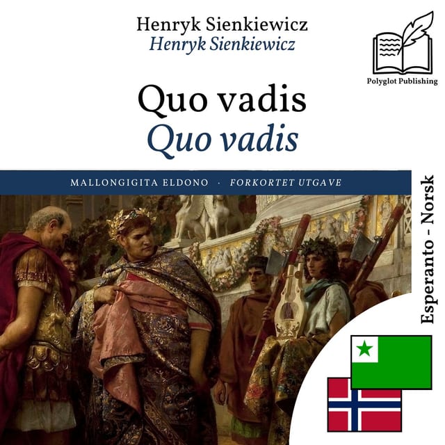 Quo vadis