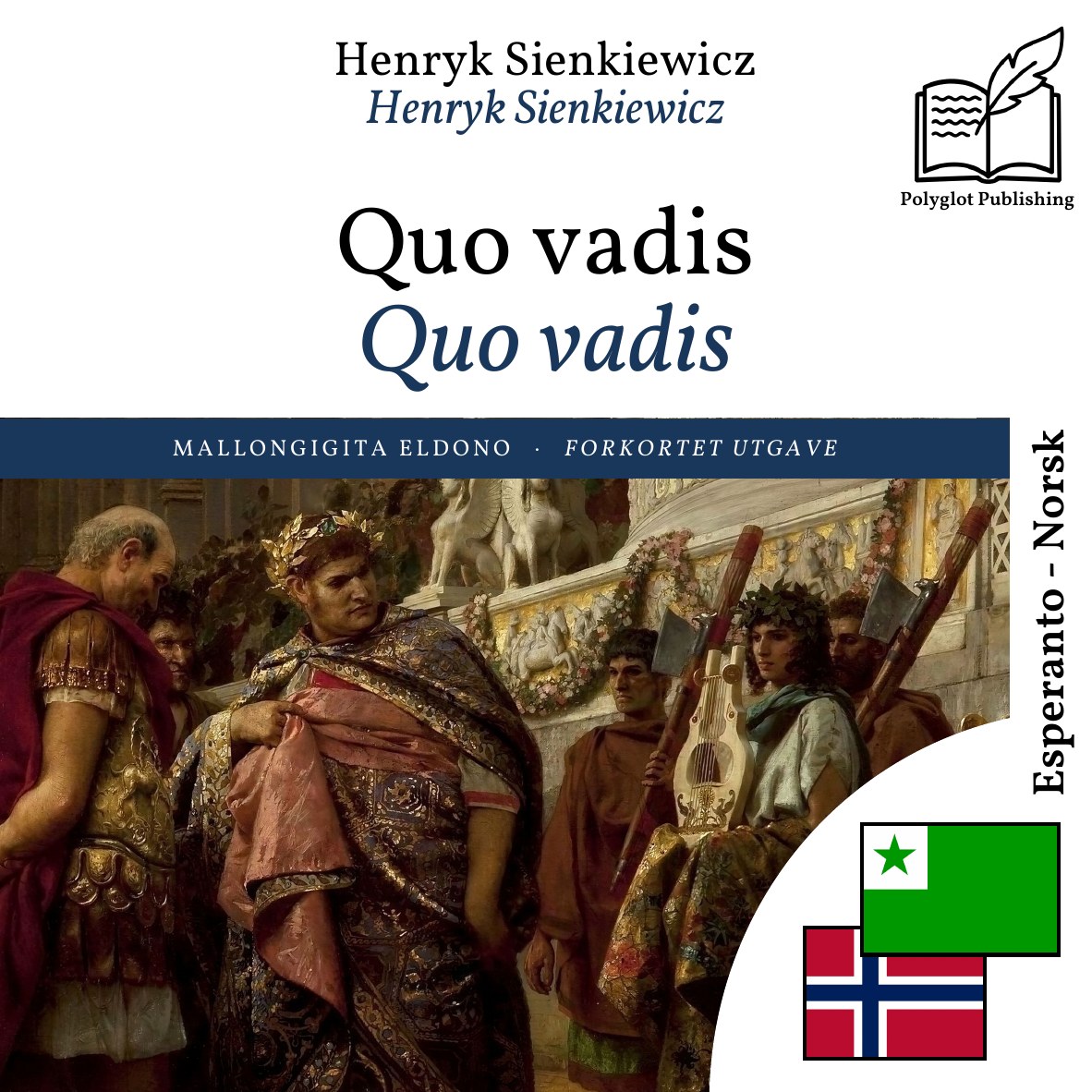 Quo vadis