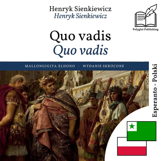 Quo vadis