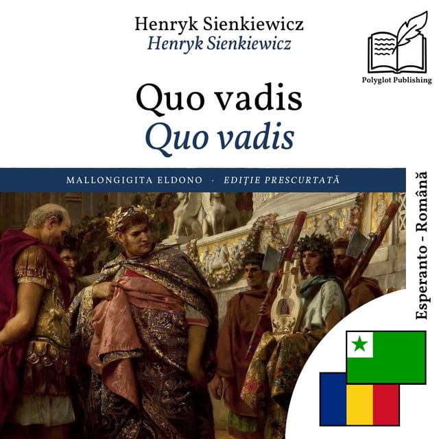 Quo vadis