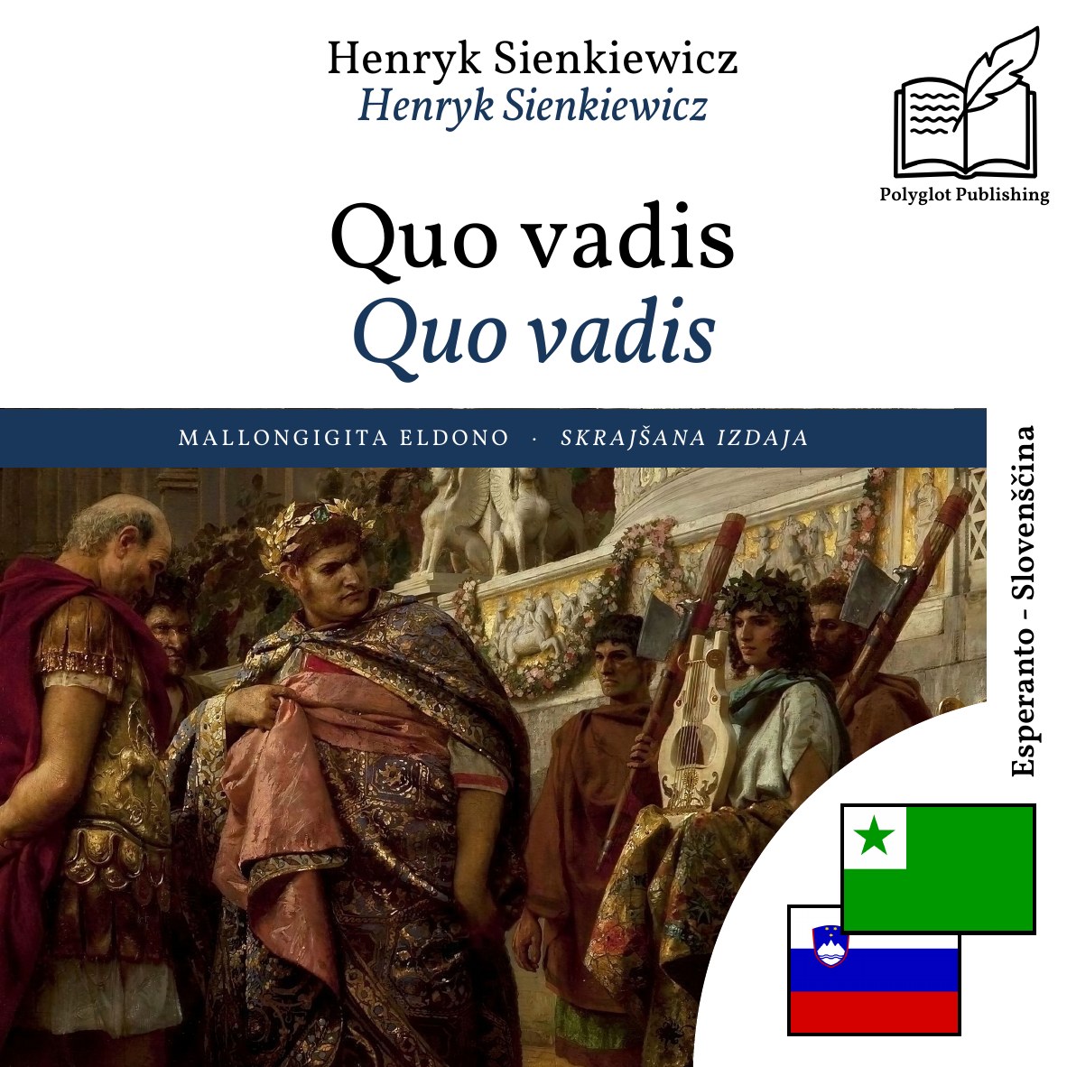 Quo vadis
