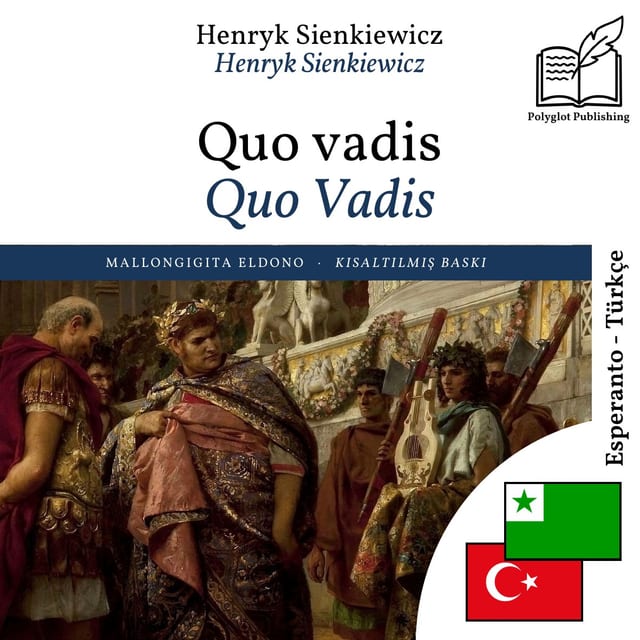 Quo Vadis