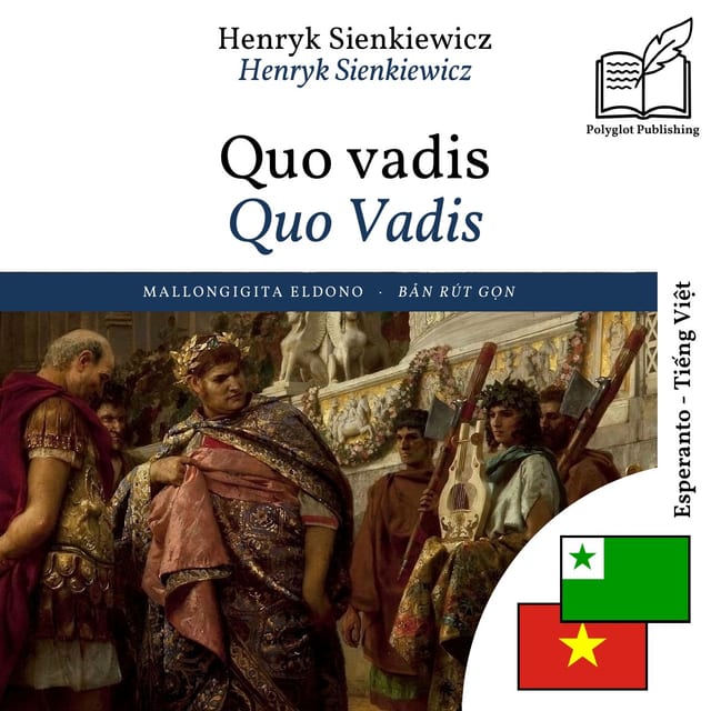 Quo Vadis