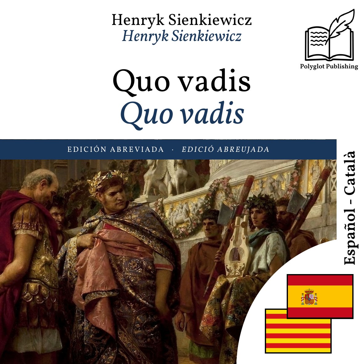 Quo vadis