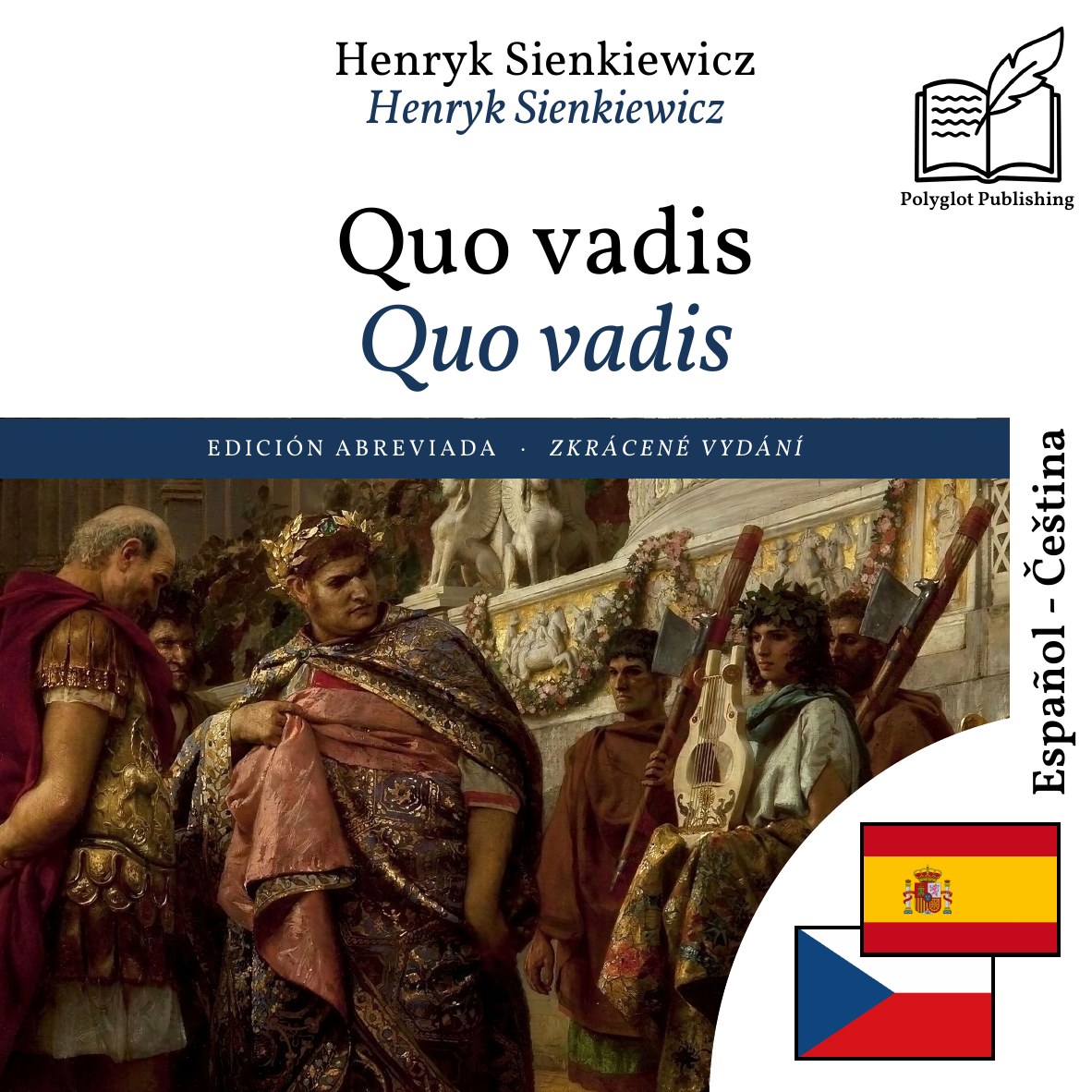 Quo vadis