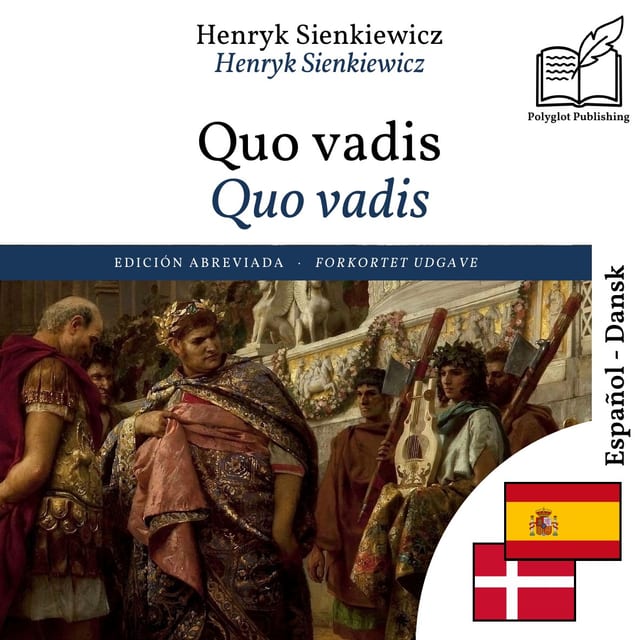 Quo vadis