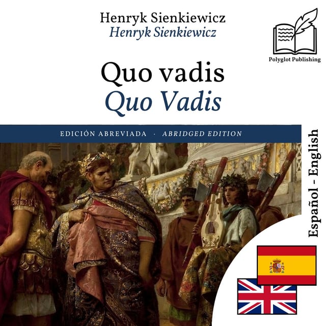 Quo Vadis