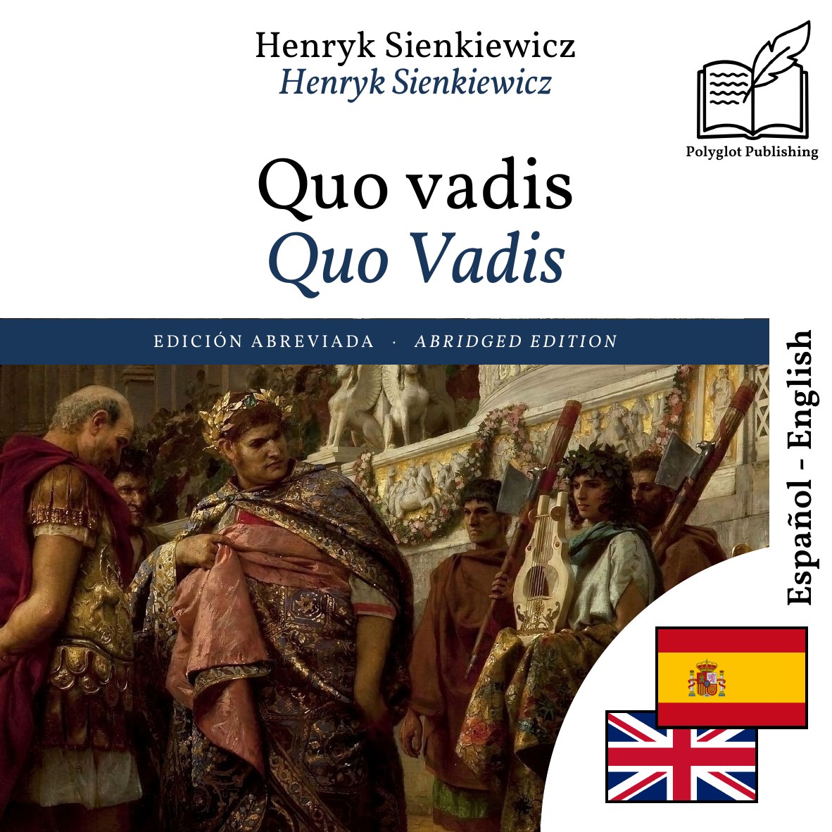 Quo Vadis