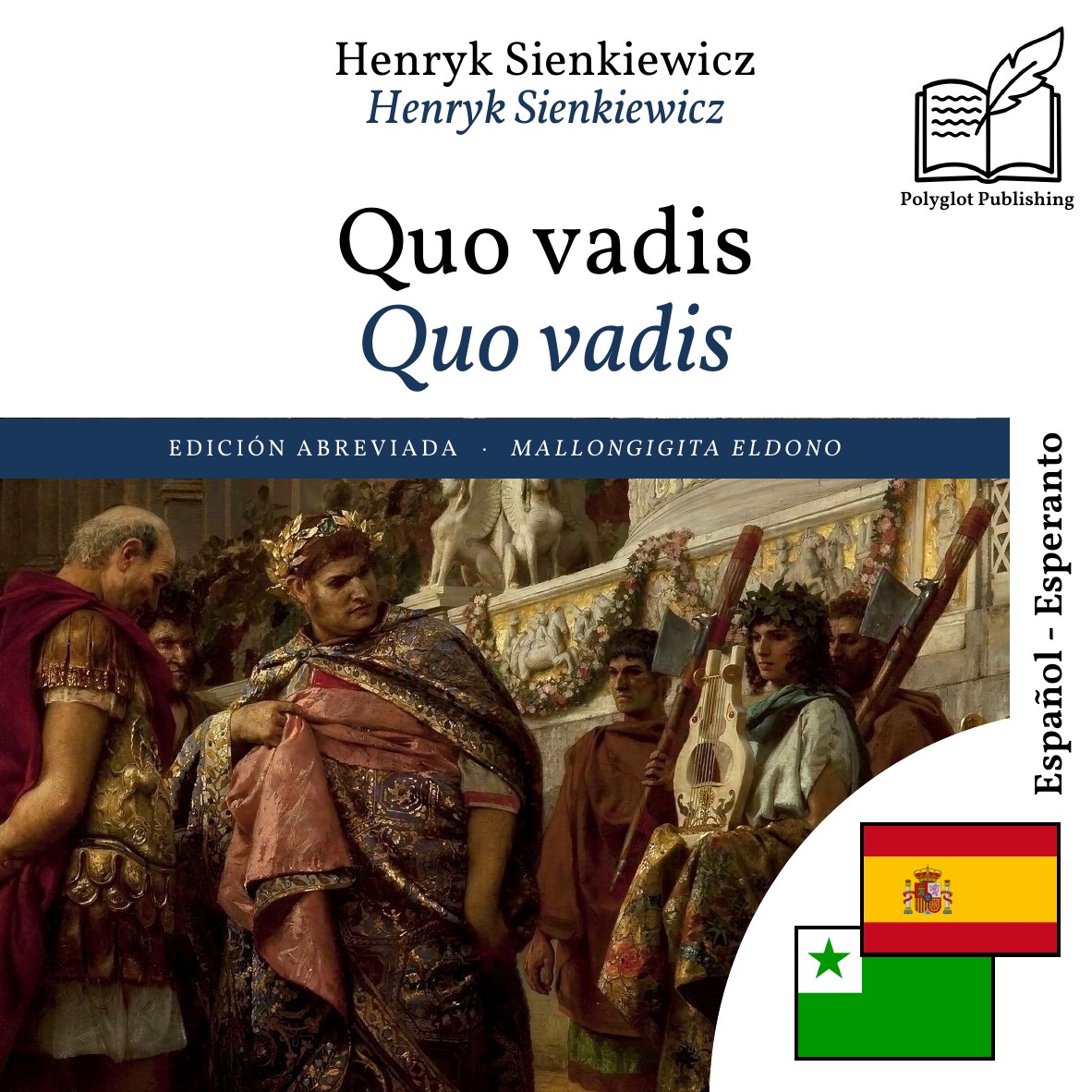 Quo vadis