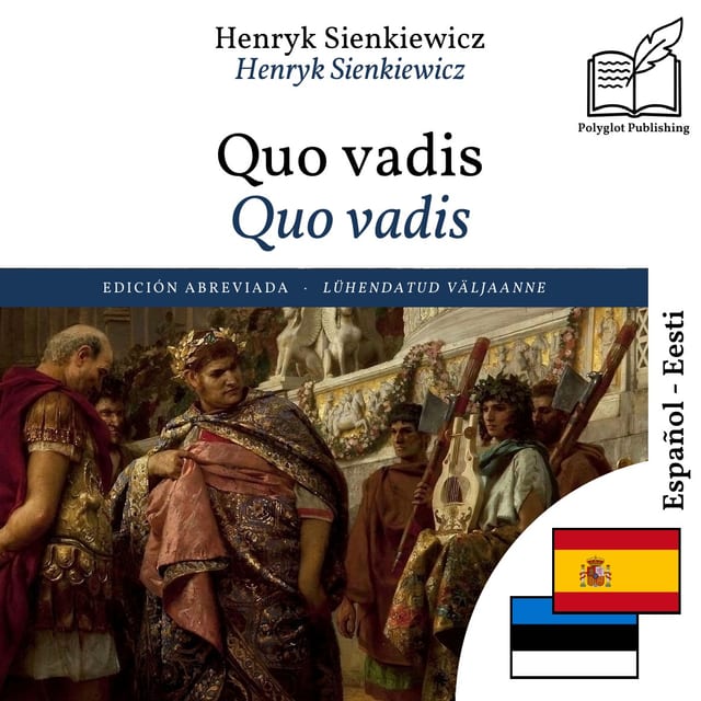 Quo vadis