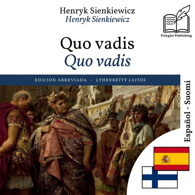 Quo vadis