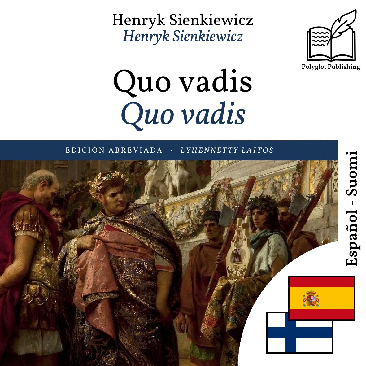Quo vadis