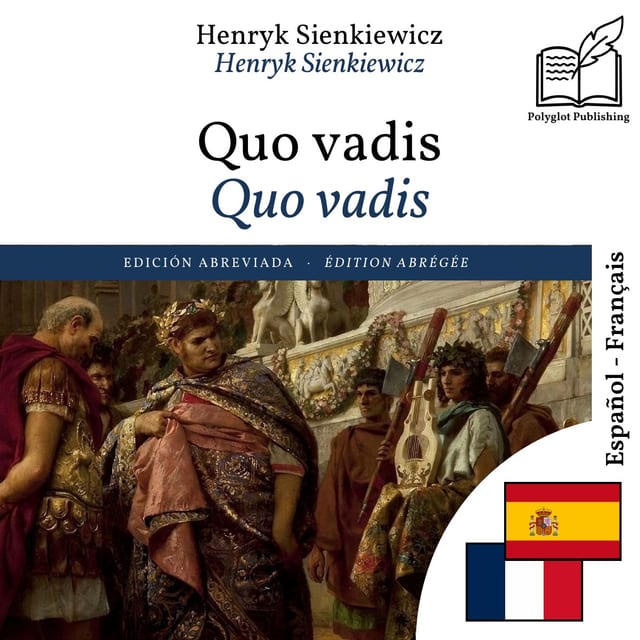 Quo vadis