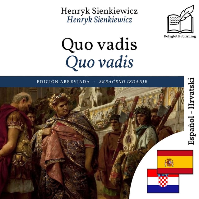 Quo vadis