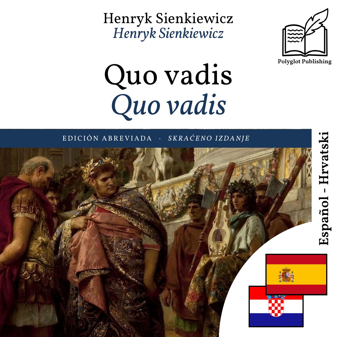 Quo vadis