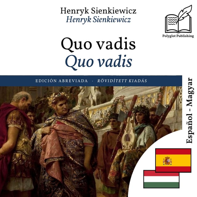 Quo vadis