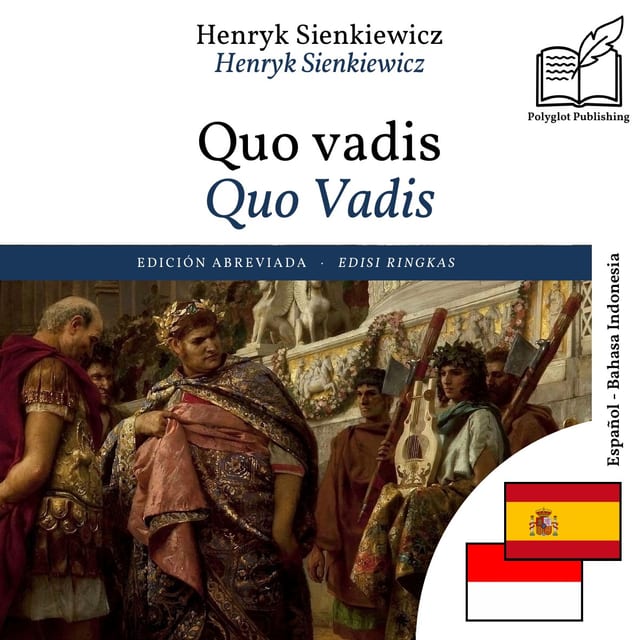Quo Vadis