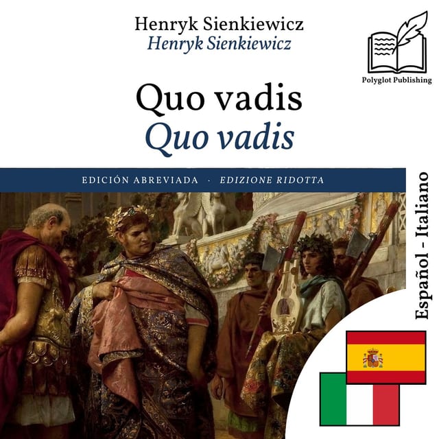 Quo vadis