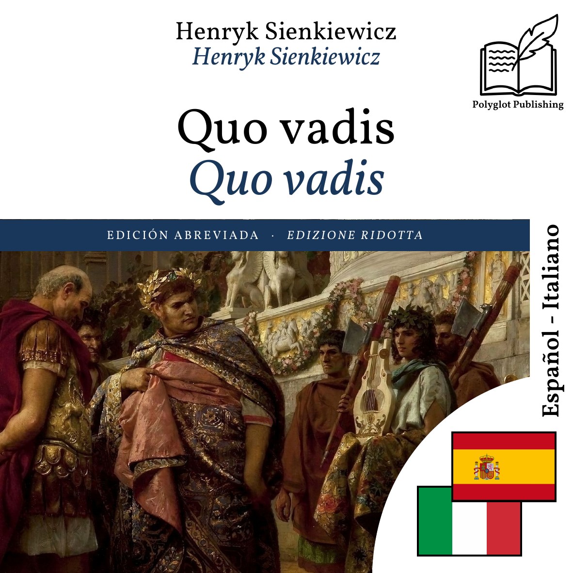 Quo vadis