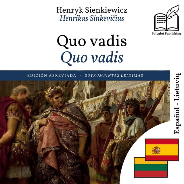 Quo vadis