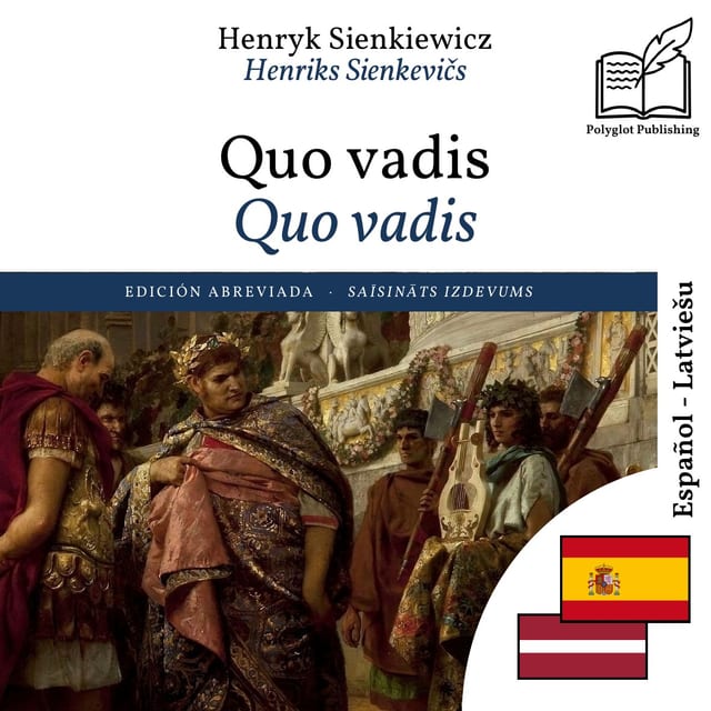 Quo vadis