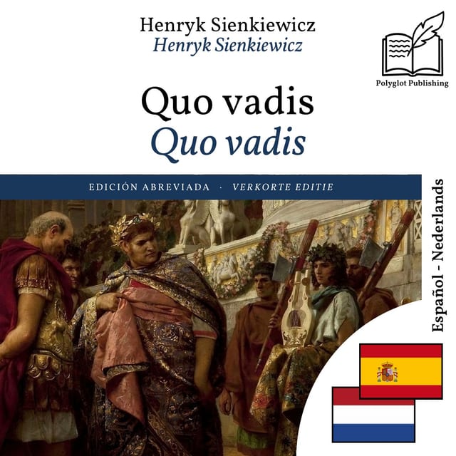 Quo vadis