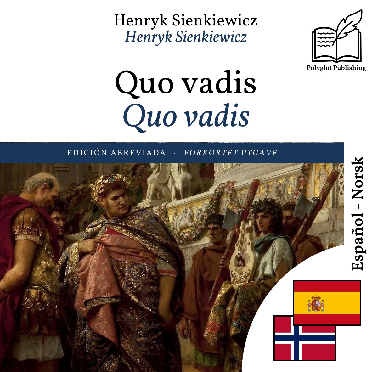 Quo vadis