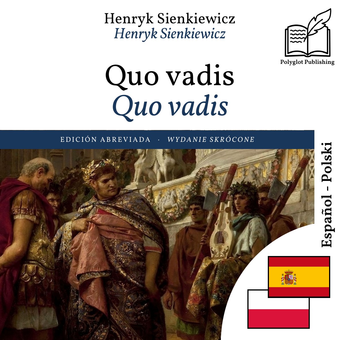 Quo vadis