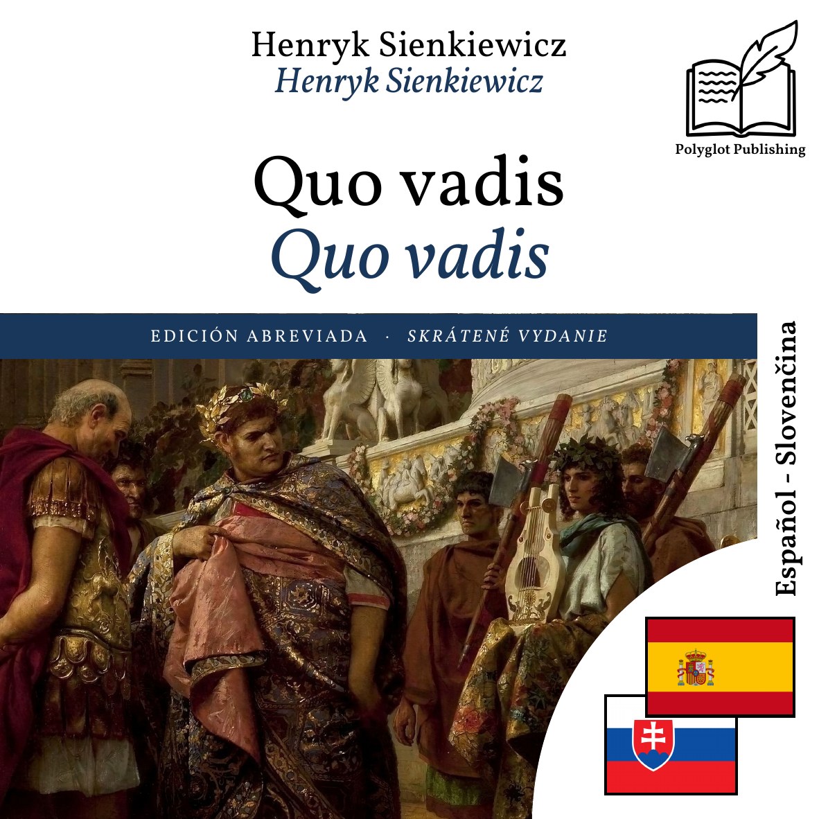 Quo vadis