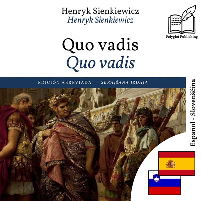 Quo vadis