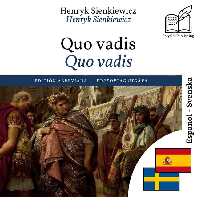 Quo vadis